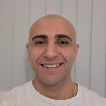 Erdelan Mam Husseini profile photo