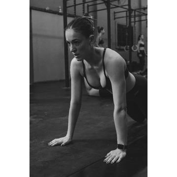 Débora Souza profile photo