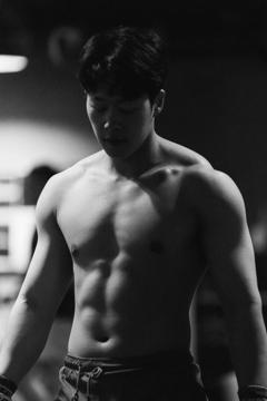 Heesu Chung profile photo
