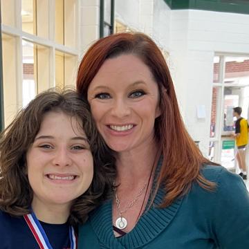 Rachael Smith profile photo