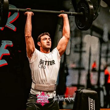 Gabriele Cagiada profile photo