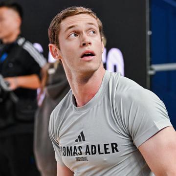 Thomas Adler profile photo