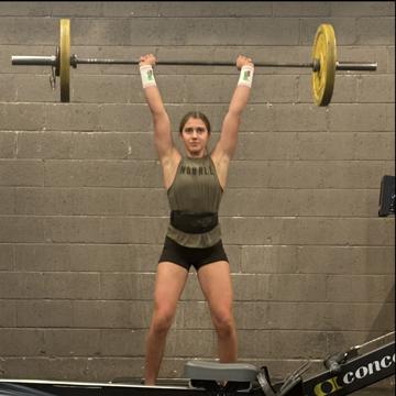 Helena Detzler profile photo