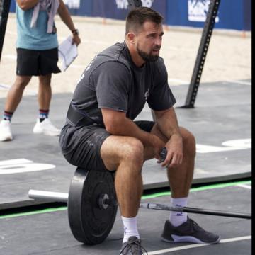 Race Parmenter profile photo