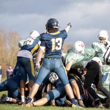 Ollie Garner profile photo