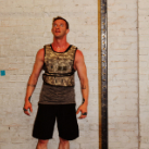 Derek Trabuc profile photo