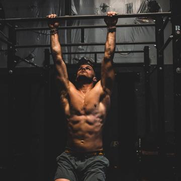 Chandler Beaty profile photo