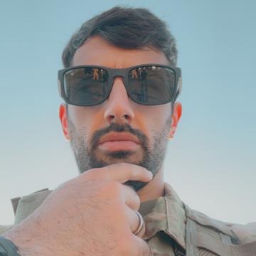 Peter Serendensky profile photo