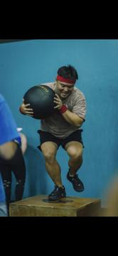 Jaehyun LEE profile photo