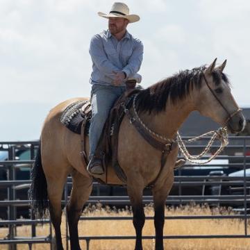 Dalton Darnell profile photo