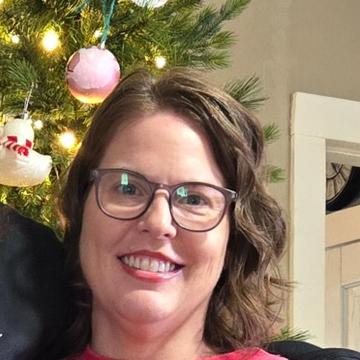 Jamie Harris profile photo