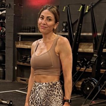 Amie Poznanski profile photo