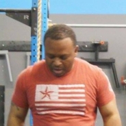 Corey Bibbs profile photo