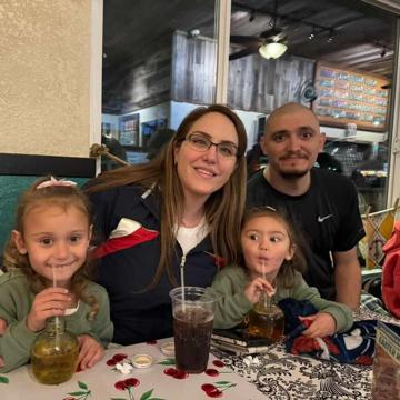 Rebecca Sarkissian Ortiz profile photo