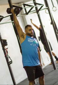 JACKSON DE OLIVEIRA BUENO profile photo