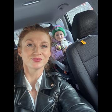 Katarina Daraniova profile photo