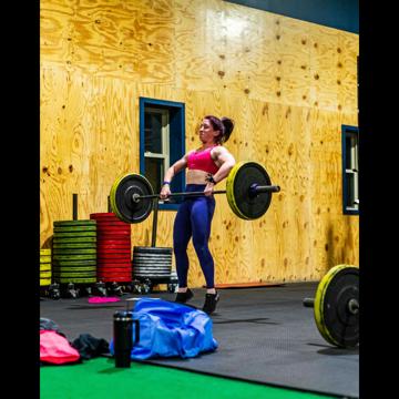 Arden Wallace profile photo