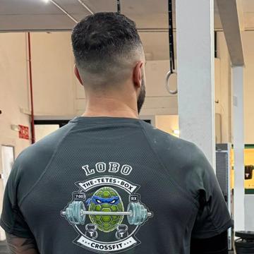 Adrian Méndez Perez profile photo