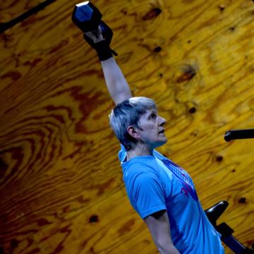 Angela Morgan profile photo