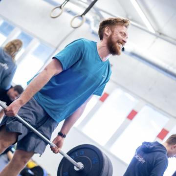 Kristoffer Arntzen profile photo