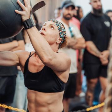 Taiane Cerminaro profile photo