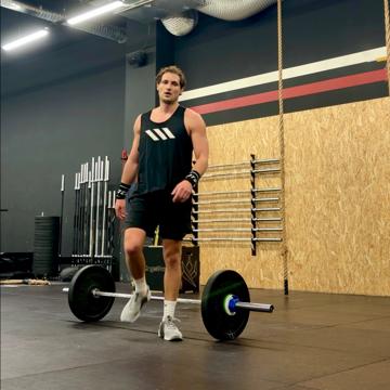 Arber Berisha profile photo