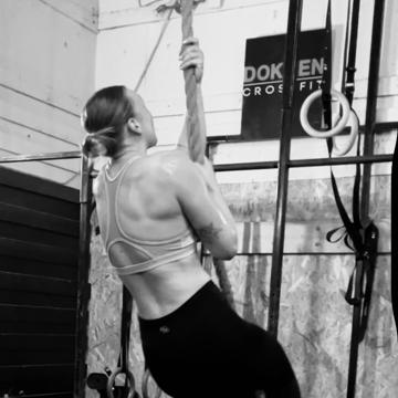 Helene Estrup profile photo