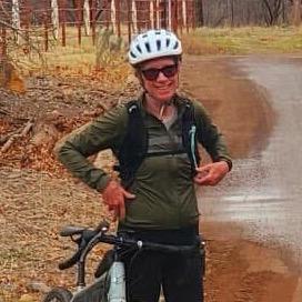 Valerie Eipper profile photo