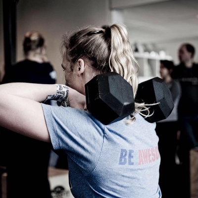 Linda Heldoorn profile photo