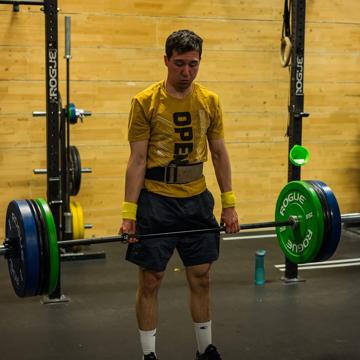 Zach Zbeetnoff profile photo