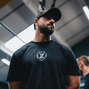 Alex Clementson profile photo