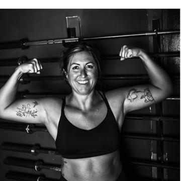 Elli Alexander profile photo