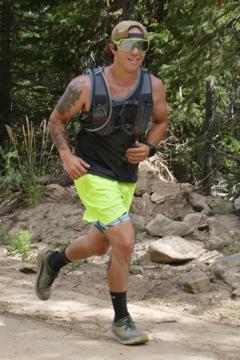 Garrett Corso profile photo