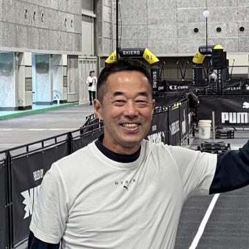 Yutaka Ueda profile photo