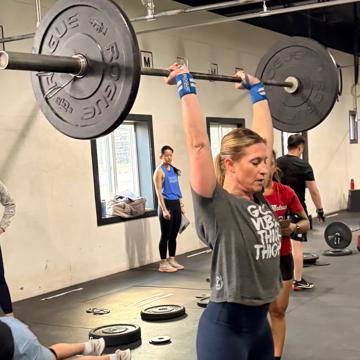 Kristine Groenveld profile photo