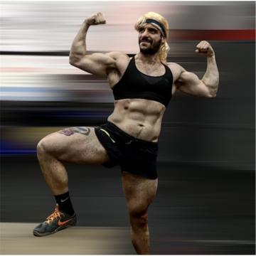Juanjo Ramos Pena profile photo