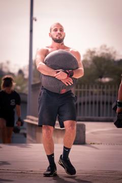 Marco Henalu Paes de Barros Pérez profile photo