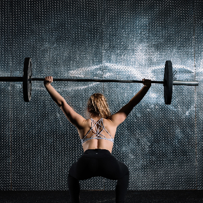 Miranda Jacobson profile photo