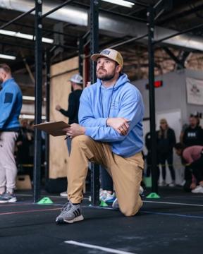 Chase Compton profile photo