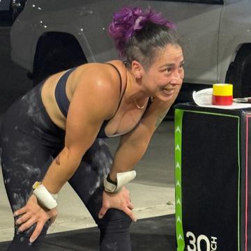 Kelly Jones profile photo