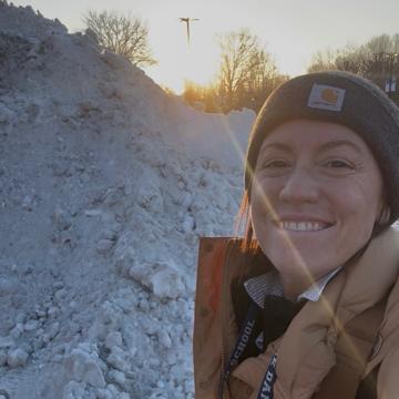 Kristen Kraunelis profile photo