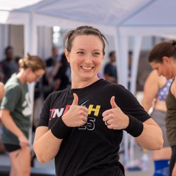 Katherin Bell profile photo