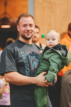 Gabriel Boucher-Pelletier profile photo