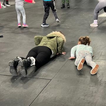 Elaine Anderson profile photo