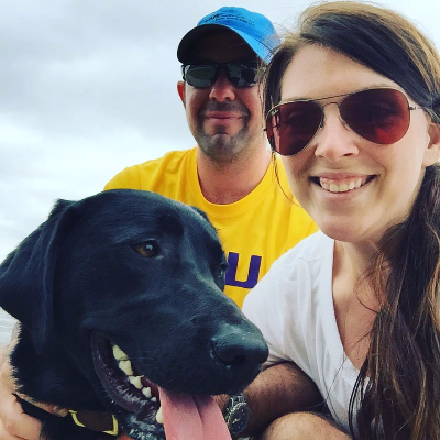 Rebecca May profile photo