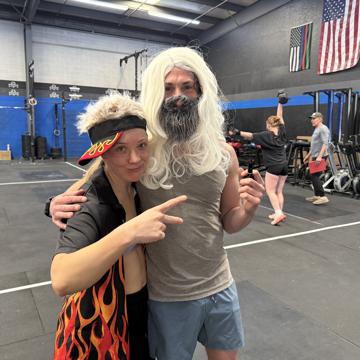 Vivien Bong profile photo