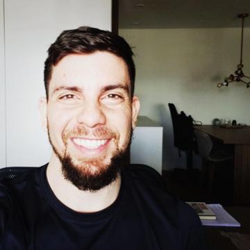 Thiago Sabino profile photo