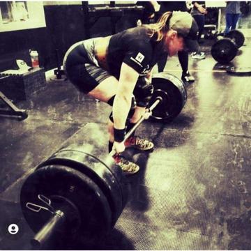 Allison Spencer profile photo