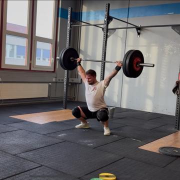 Samuel Hirt profile photo