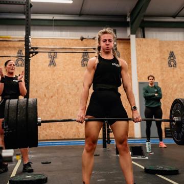 Hannah Jones profile photo